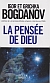 pensée de Dieu - Bogdanov - éditions Grasset